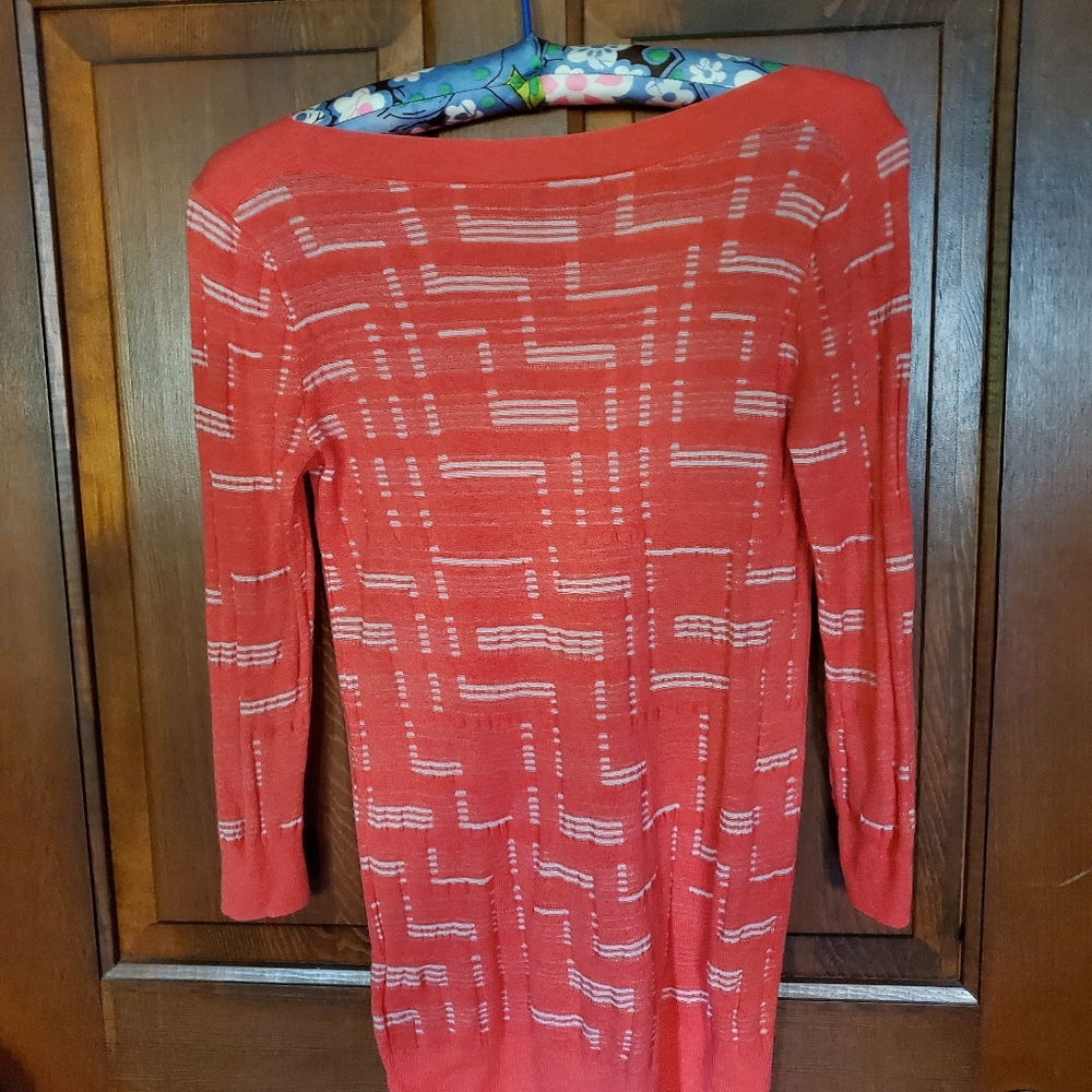 DKNY sweater